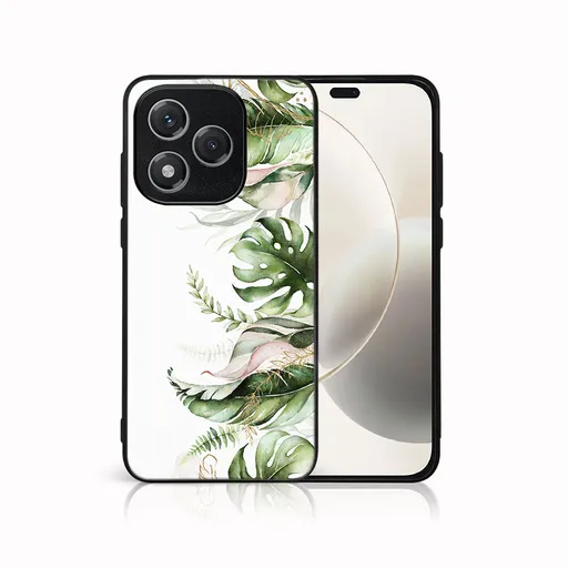 MY ART Ochranný kryt pre Honor 400 Lite 5G TROPICAL (154)