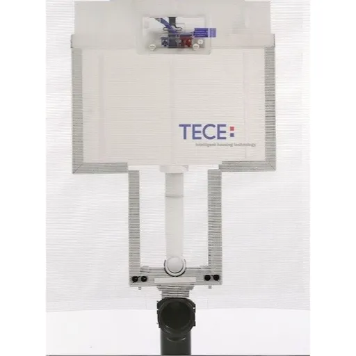 Tece Box nádržka pro předstěnovou montáž k wc 9.370.008