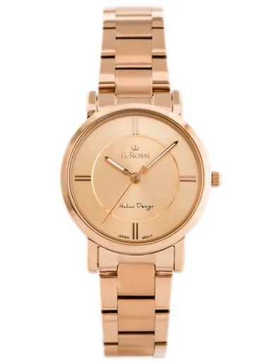 Hodinky G. ROSSI - 11688B (zg693e)