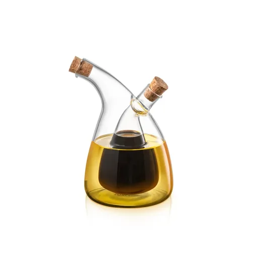 Nádoba na olej a ocot VIRGO 300/50 ml