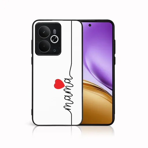 MY ART Ochranný kryt pre Realme 14T 5G MAMA (200)