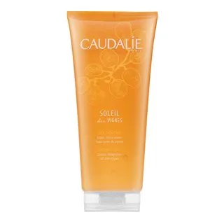 Caudalie Soleil Des Vignes Shower Gel sprchový gél s hydratačným účinkom 200 ml