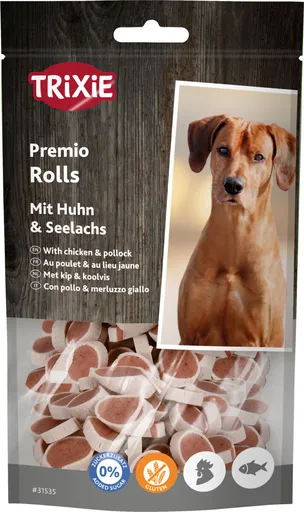 Trixie Premio Rolls light 75 g