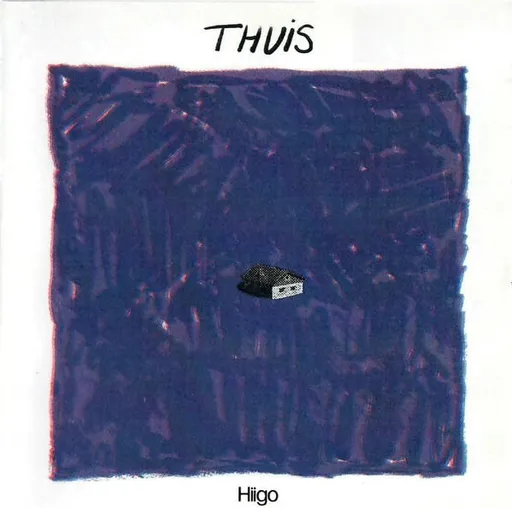 Hiigo, THUIS, CD
