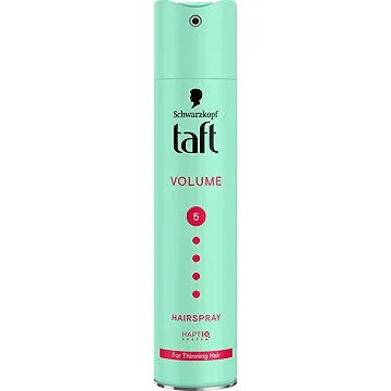 SCHWARZKOPF TAFT Volume 250 ml (9000100728201)