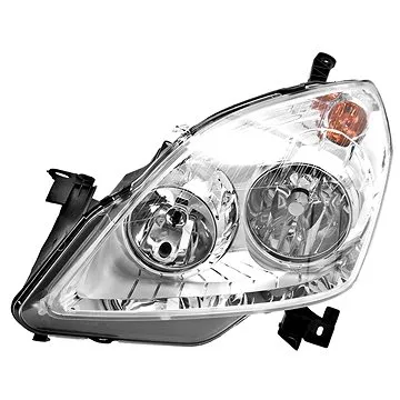 ACI OPEL ZAFIRA 08 - predné svetlo H7+H1 (el. ovládané + motorček) L (3796961)
