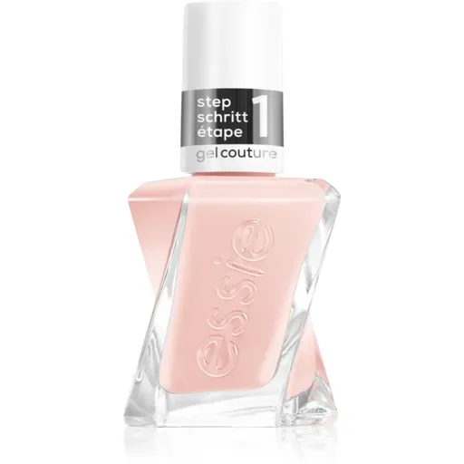 essie gel couture 2.0 lak na nechty s gélovým efektom odtieň 40 fairy tailor 13.5 ml