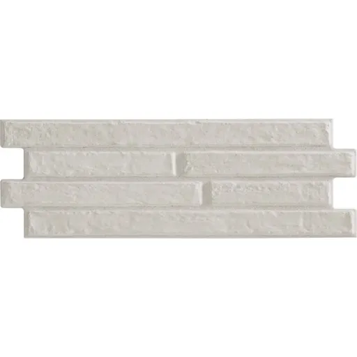 Obklad Realonda Amsterdam white 15x45 cm mat AMSTERWH