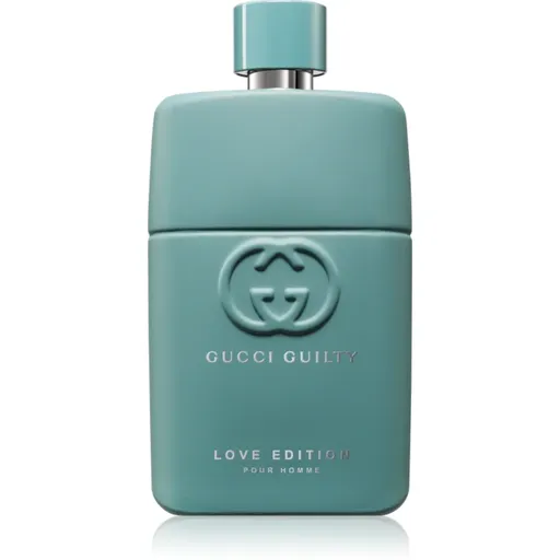 Gucci Guilty Pour Homme Love Edition 2025 parfumovaná voda pre mužov 90 ml