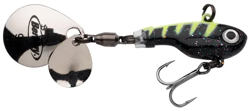 Berkley nástraha pulse spintail jailbird - 7,5 cm 21 g