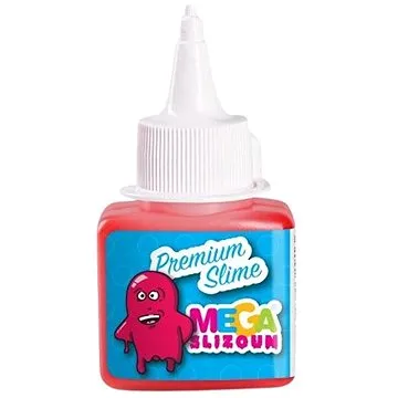 Megasliz – farba do slizu červená 35 ml (5901087032852)