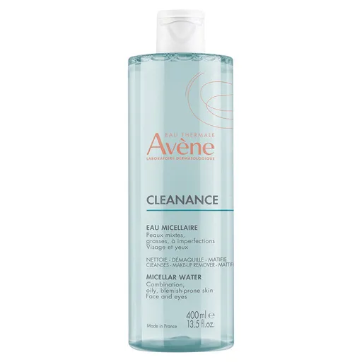 AVENE Cleanance Micelárna voda 400 ml