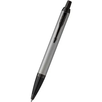 PARKER IM Achromatic Grey BT (2127752)
