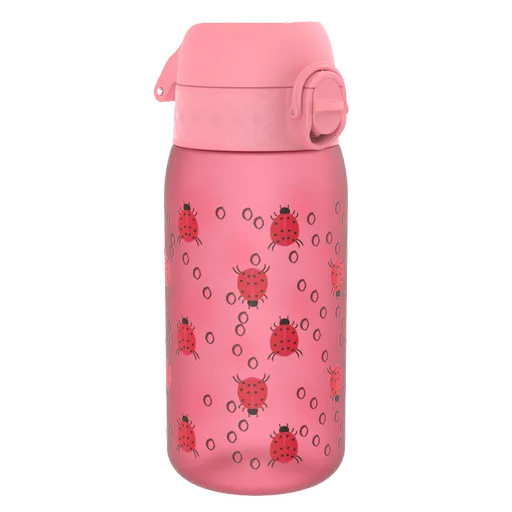 ion8 Leak Proof fľaša ladybugs 350 ml