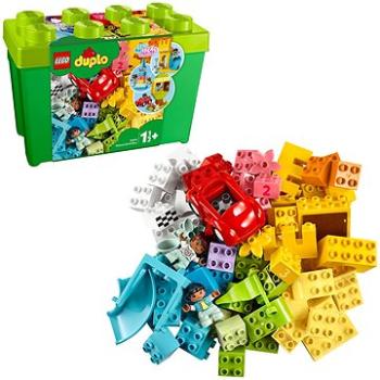 LEGO® DUPLO® 10914 Veľký box s kockami (5702016617757)