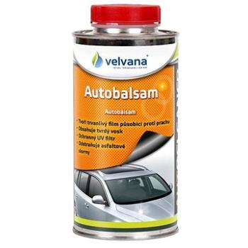 VELVANA - Odstraňovač škvŕn od asfaltu a živice, 500 ml (000990127)