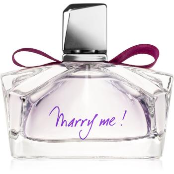 Lanvin Marry Me! parfumovaná voda pre ženy 75 ml