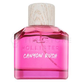 Hollister Canyon Rush parfémovaná voda pre ženy 100 ml - 30 dní na vrátenie tovaru, Garancia originality