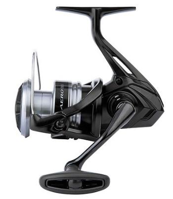 Shimano navijak aero bb 4000