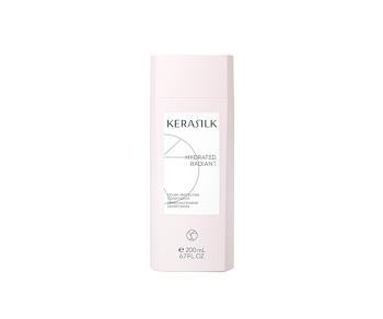 Goldwell Hydratačný kondicionér pre farbené vlasy Kerasilk (Color Protecting Conditioner) 200 ml