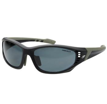 Scierra okuliare wrap arround ventilation sunglasses grey lens