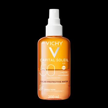 VICHY Capital Soleil Ochranný sprej s betakarotenom SPF50 200 ml