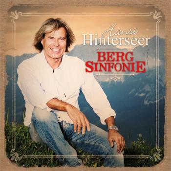 Hinterseer, Hansi - Bergsinfonie, CD