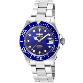 Invicta Pro Diver 17040 - 30 dní na vrátenie tovaru, Garancia originality