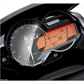 M-Style ochranná fólia budíkov BMW C650GT 2012-2015 (3547-MS-SCR824)