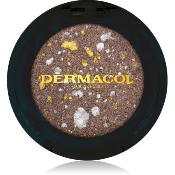 Dermacol Infinity Moon trblietavé očné tiene odtieň 04 4.5 g