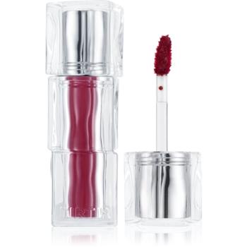 TIRTIR Waterism Glow Tint dlhotrvajúci lesk na pery malé balenie odtieň 15 Grapen (Heart Grape Collection) 1.8 g