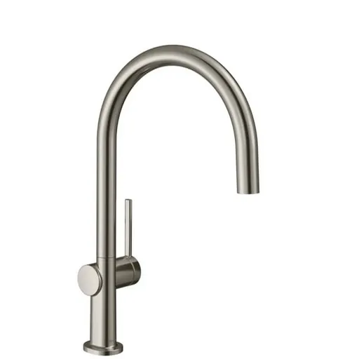 Hansgrohe Talis drezová batéria s otočným ramienkom vzhled nerezu 72804800