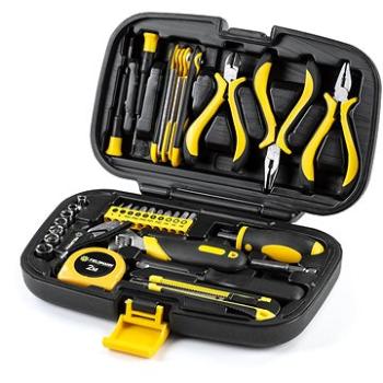 FIELDMANN FDG 5017-36R Sada náradia 36 ks