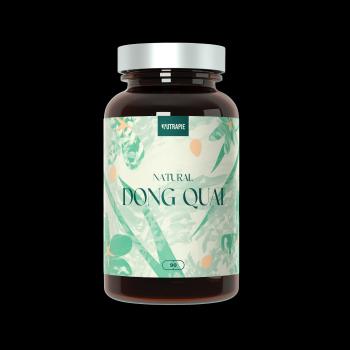 NUTRAPIE Natural Dong Quai 90 kapsúl