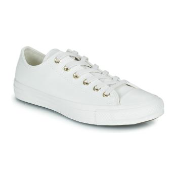 Converse  Chuck Taylor All Star Mono White Ox  Nízke tenisky Biela