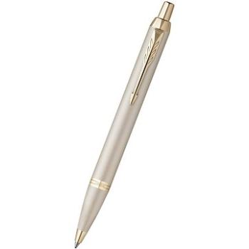 PARKER IM Monochrome Champagne KP (2172956)