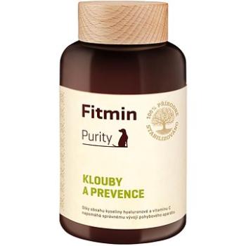 Fitmin  Purity Kĺby a prevencia doplnok pre psov  200 g (8595237018505)