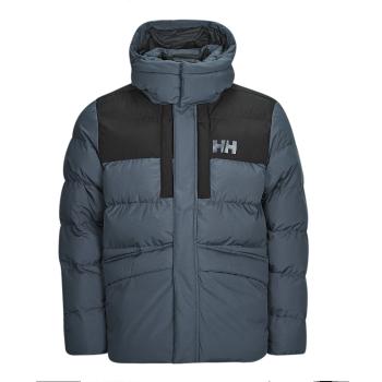 Helly Hansen  EXPLORER PUFFY JACKET  Bundy Modrá