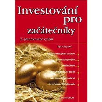 Investování pro začátečníky (978-80-247-3486-6)