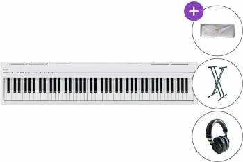 Kawai ES120W SET Digitálne stage piano White