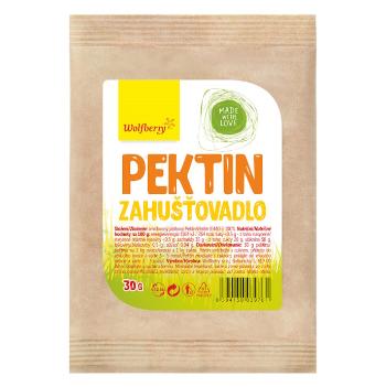 WOLFBERRY Pektin 30 g