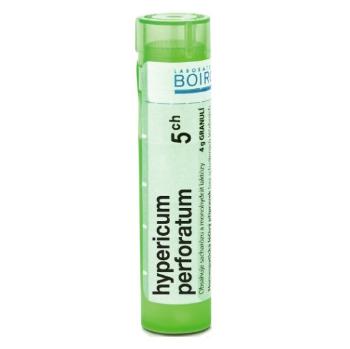 BOIRON Hypericum Perforatum CH5 4 g