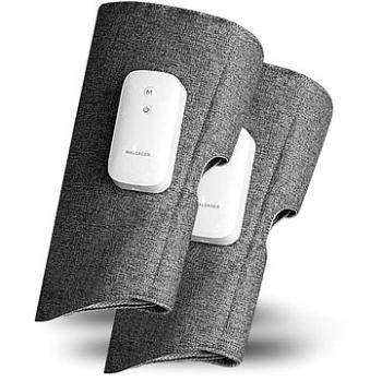 BeautyRelax Masážny prístroj so vzduchovou kompresiou Lymfopress Portable (8594166119192)