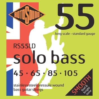 Rotosound RS 55 LD Struny pre basgitaru