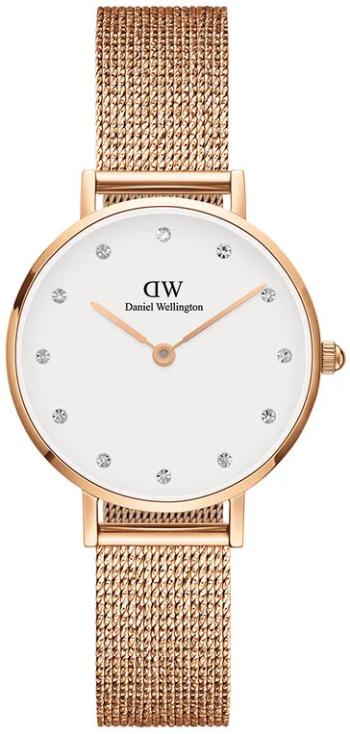 Daniel Wellington Petite Lumine Pressed Melrose DW00100528