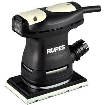 RUPES LE71T – elektrická orbitálna brúska s filtrom, výkmit 2 mm, unášač 80 × 130 mm