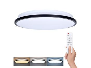 Svietidlo stropné SOLIGHT WO8011 Jamil 48W prisadené