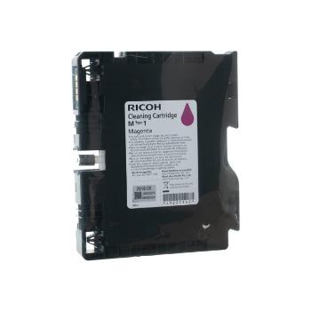 Ricoh 257052 purpurová (magenta) originálna čistiaca cartridge