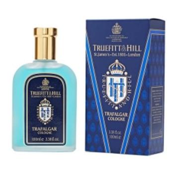 Truefitt and Hill Trafalgar kolínska voda pánska 100 ml