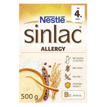 NESTLÉ Sinlac nemliečna kaša 500 g